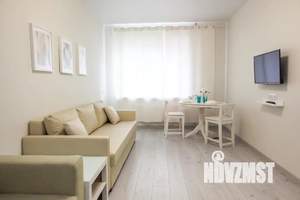 2-к квартира, посуточно, 51м2, 1/9 этаж