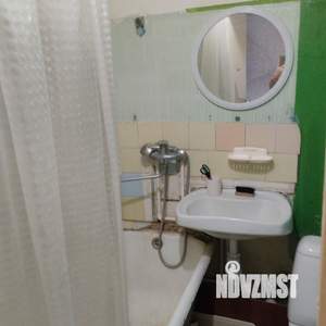 1-к квартира, на длительный срок, 32м2, 5/5 этаж