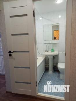 1-к квартира, на длительный срок, 34м2, 6/9 этаж