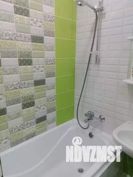 1-к квартира, посуточно, 34м2, 8/9 этаж