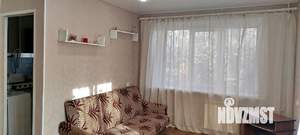 1-к квартира, на длительный срок, 38м2, 1/5 этаж