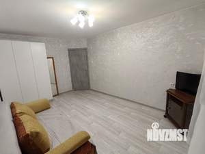 1-к квартира, на длительный срок, 35м2, 13/17 этаж