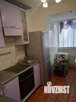 2-к квартира, на длительный срок, 47м2, 1/16 этаж