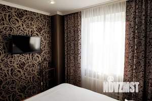 1-к квартира, посуточно, 20м2, 11/17 этаж