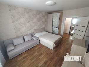 1-к квартира, посуточно, 40м2, 1/9 этаж