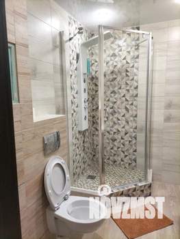 1-к квартира, посуточно, 34м2, 9/10 этаж