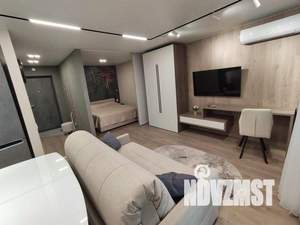 1-к квартира, на длительный срок, 40м2, 10/15 этаж