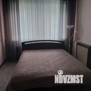 2-к квартира, посуточно, 53м2, 1/9 этаж