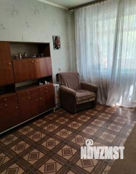 1-к квартира, на длительный срок, 32м2, 1/9 этаж