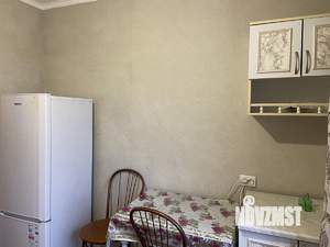 1-к квартира, на длительный срок, 35м2, 5/10 этаж
