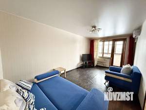 1-к квартира, на длительный срок, 33м2, 6/9 этаж