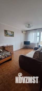 1-к квартира, на длительный срок, 36м2, 8/10 этаж