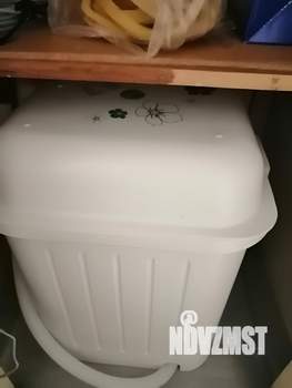 1-к квартира, на длительный срок, 24м2, 4/9 этаж