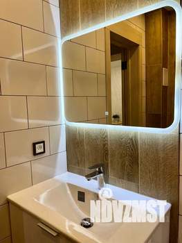 2-к квартира, посуточно, 51м2, 8/9 этаж