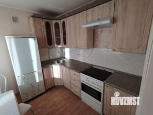 1-к квартира, на длительный срок, 33м2, 7/9 этаж