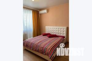 1-к квартира, посуточно, 42м2, 4/9 этаж