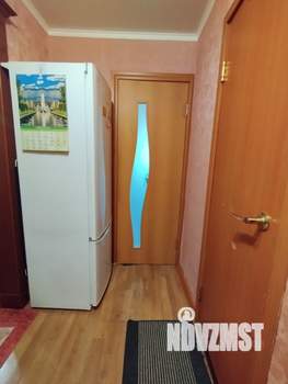 1-к квартира, на длительный срок, 34м2, 1/9 этаж