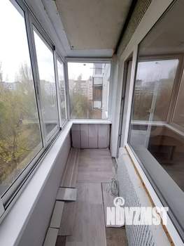 1-к квартира, на длительный срок, 33м2, 5/9 этаж