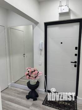 1-к квартира, на длительный срок, 40м2, 5/11 этаж