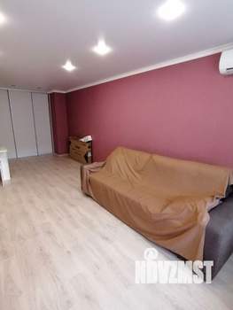 1-к квартира, на длительный срок, 44м2, 7/18 этаж