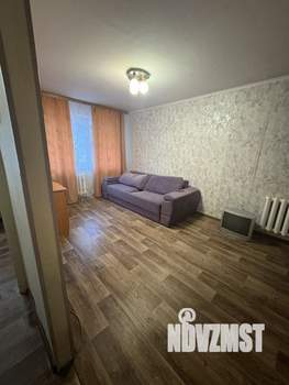 1-к квартира, на длительный срок, 31м2, 1/5 этаж