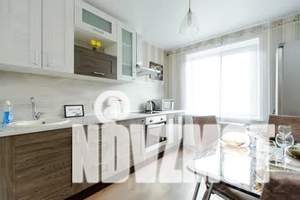 2-к квартира, посуточно, 50м2, 3/9 этаж