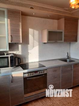 1-к квартира, на длительный срок, 33м2, 6/9 этаж