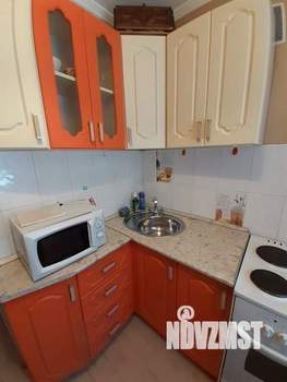 1-к квартира, посуточно, 24м2, 1/10 этаж