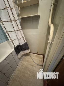 2-к квартира, на длительный срок, 48м2, 2/12 этаж