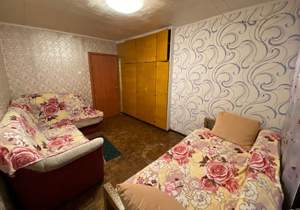 2-к квартира, на длительный срок, 35м2, 12/12 этаж