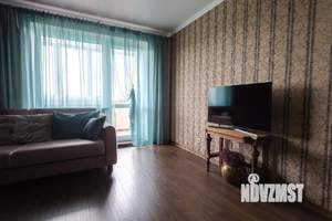 2-к квартира, посуточно, 50м2, 1/1 этаж