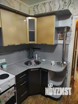 1-к квартира, на длительный срок, 34м2, 6/9 этаж