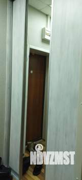 Студия квартира, на длительный срок, 20м2, 3/3 этаж