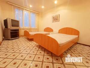3-к квартира, посуточно, 58м2, 9/10 этаж