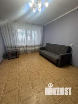 1-к квартира, на длительный срок, 40м2, 3/14 этаж