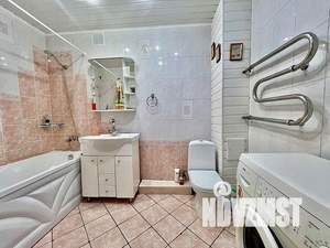 1-к квартира, на длительный срок, 40м2, 14/15 этаж