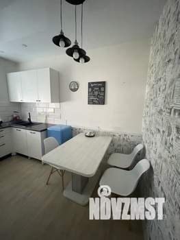 2-к квартира, посуточно, 60м2, 7/9 этаж