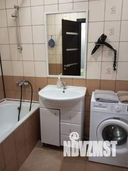 1-к квартира, посуточно, 37м2, 1/9 этаж