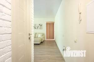 3-к квартира, посуточно, 65м2, 3/4 этаж