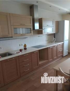 Студия квартира, на длительный срок, 42м2, 6/9 этаж