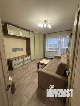 1-к квартира, на длительный срок, 34м2, 5/9 этаж