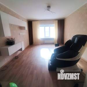 2-к квартира, на длительный срок, 90м2, 1/5 этаж