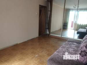 1-к квартира, на длительный срок, 31м2, 5/5 этаж