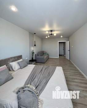 1-к квартира, на длительный срок, 45м2, 20/26 этаж