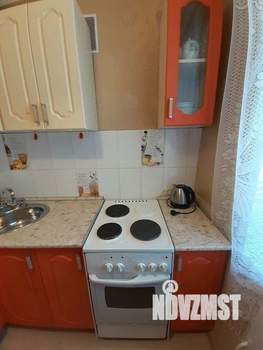 1-к квартира, посуточно, 24м2, 1/10 этаж