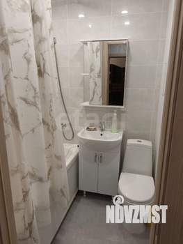 1-к квартира, на длительный срок, 34м2, 2/9 этаж