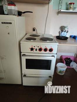 2-к квартира, на длительный срок, 37м2, 2/9 этаж