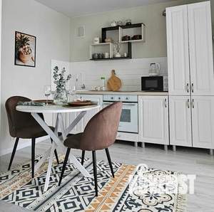 2-к квартира, посуточно, 45м2, 6/8 этаж