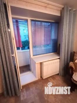 1-к квартира, на длительный срок, 31м2, 2/5 этаж