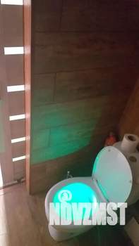 Студия квартира, посуточно, 45м2, 2/3 этаж